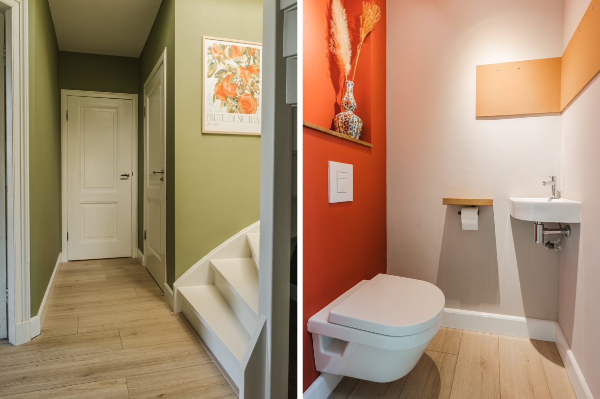 Te koop: Foto Woonhuis aan de Zuidzijde 78 in Bodegraven