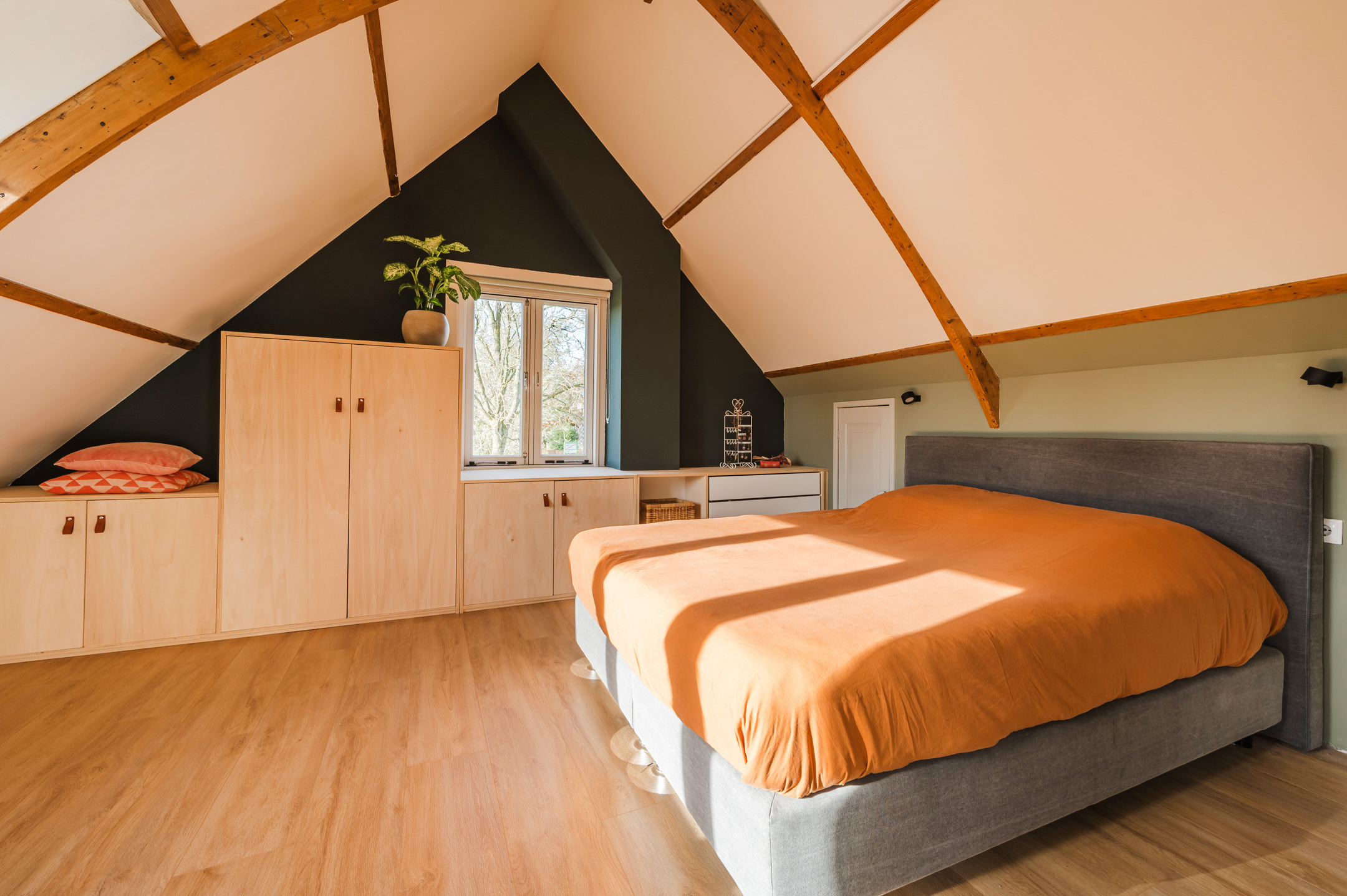 Te koop: Foto Woonhuis aan de Zuidzijde 78 in Bodegraven