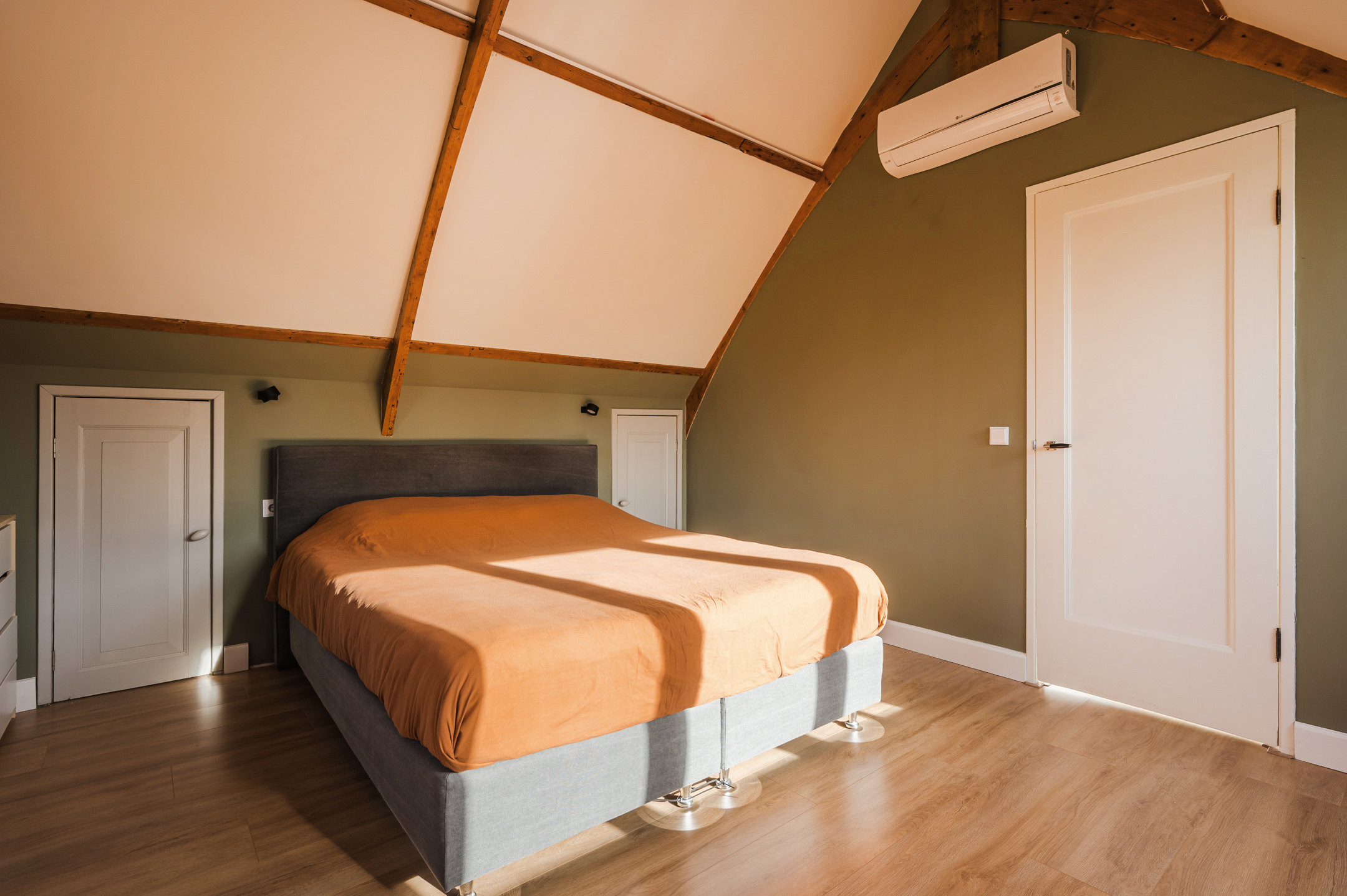 Te koop: Foto Woonhuis aan de Zuidzijde 78 in Bodegraven