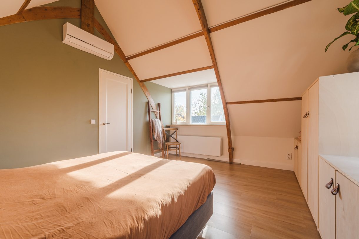 Te koop: Foto Woonhuis aan de Zuidzijde 78 in Bodegraven