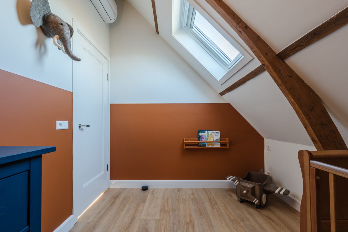 Te koop: Foto Woonhuis aan de Zuidzijde 78 in Bodegraven