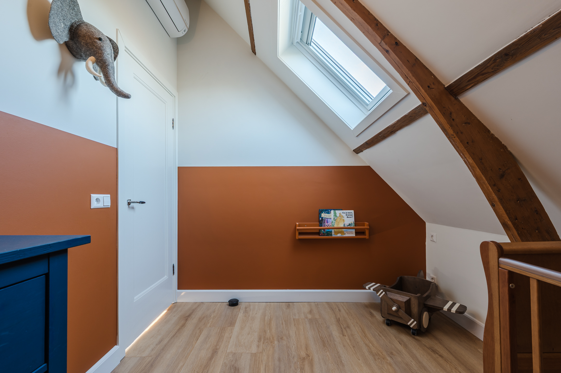 Te koop: Foto Woonhuis aan de Zuidzijde 78 in Bodegraven