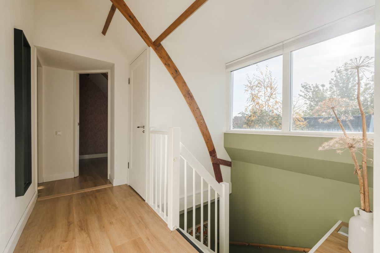 Te koop: Foto Woonhuis aan de Zuidzijde 78 in Bodegraven