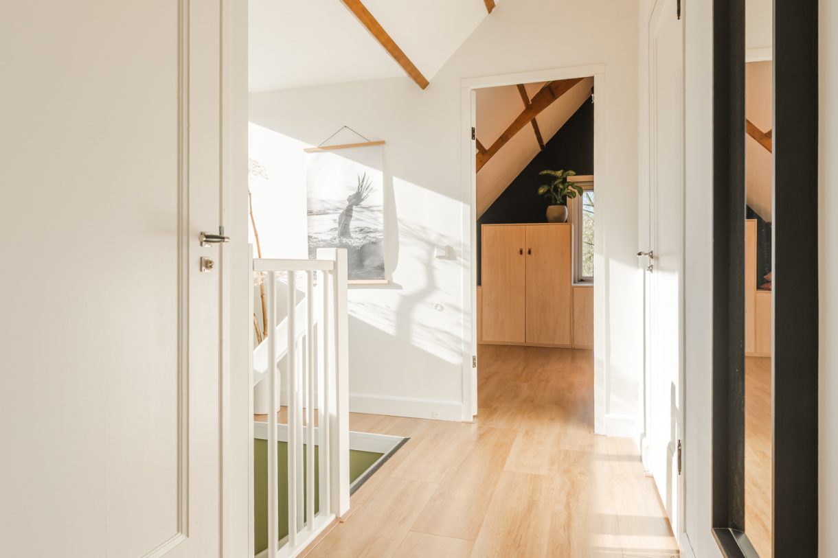 Te koop: Foto Woonhuis aan de Zuidzijde 78 in Bodegraven