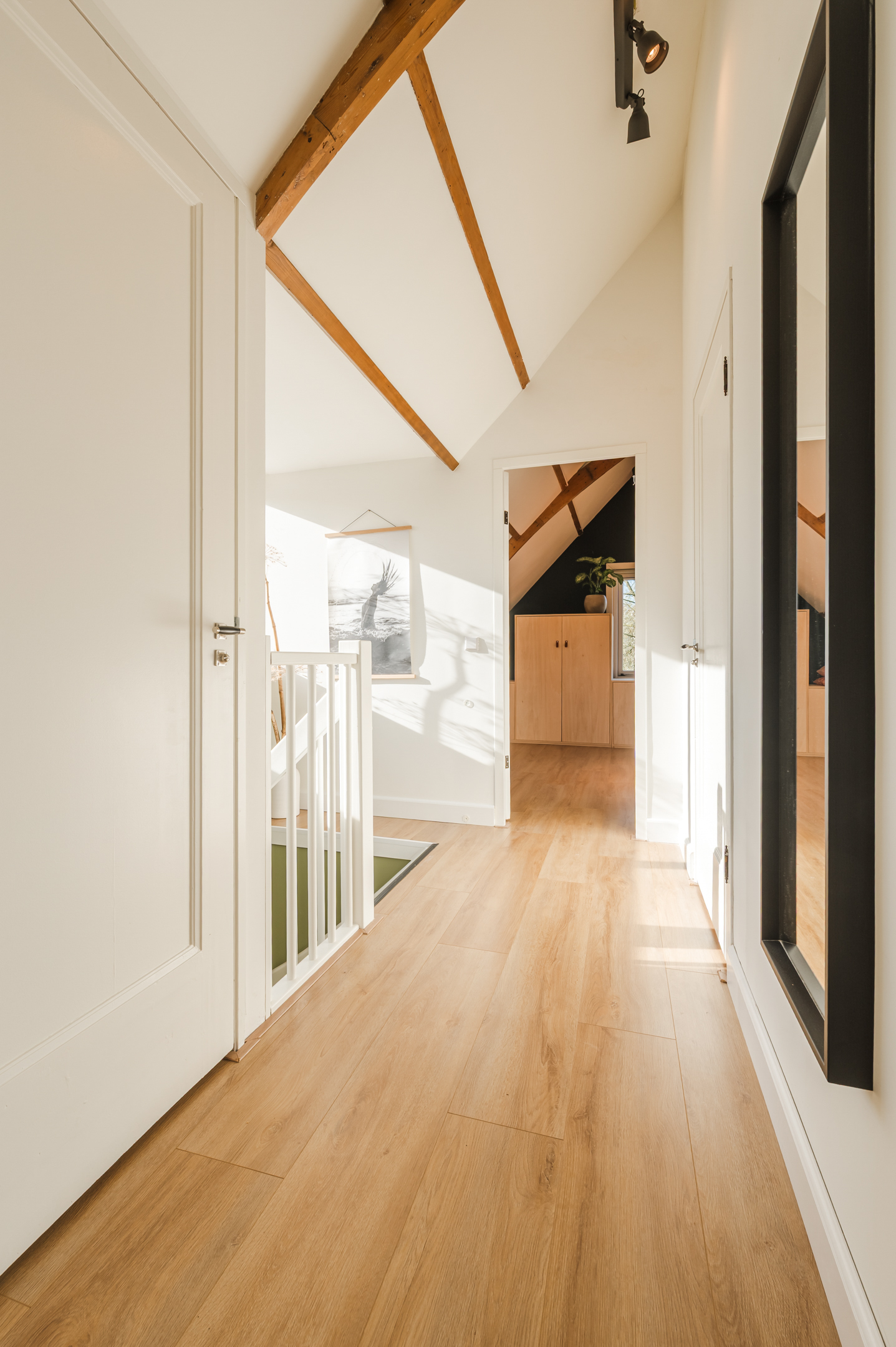 Te koop: Foto Woonhuis aan de Zuidzijde 78 in Bodegraven