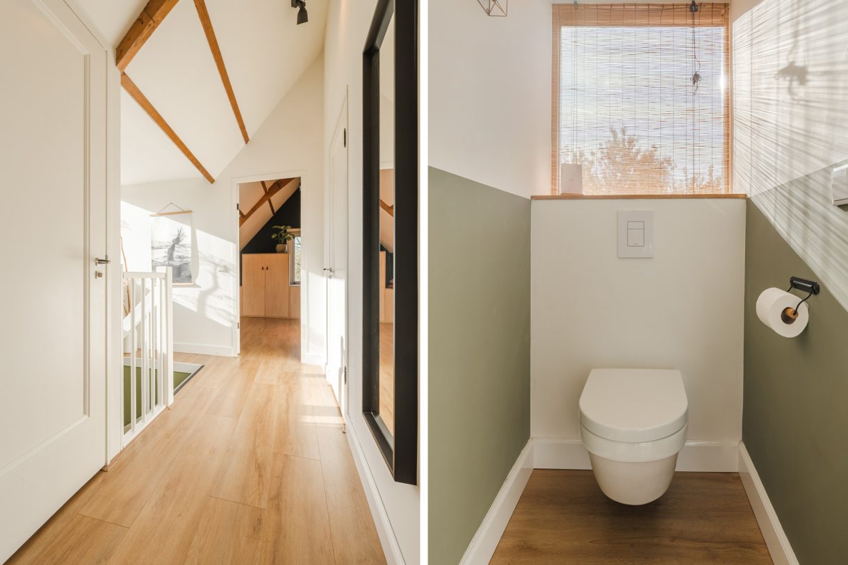 Te koop: Foto Woonhuis aan de Zuidzijde 78 in Bodegraven