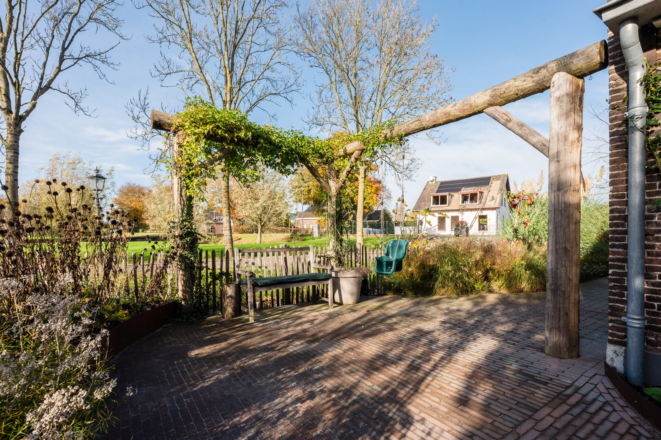 Te koop: Foto Woonhuis aan de Zuidzijde 78 in Bodegraven