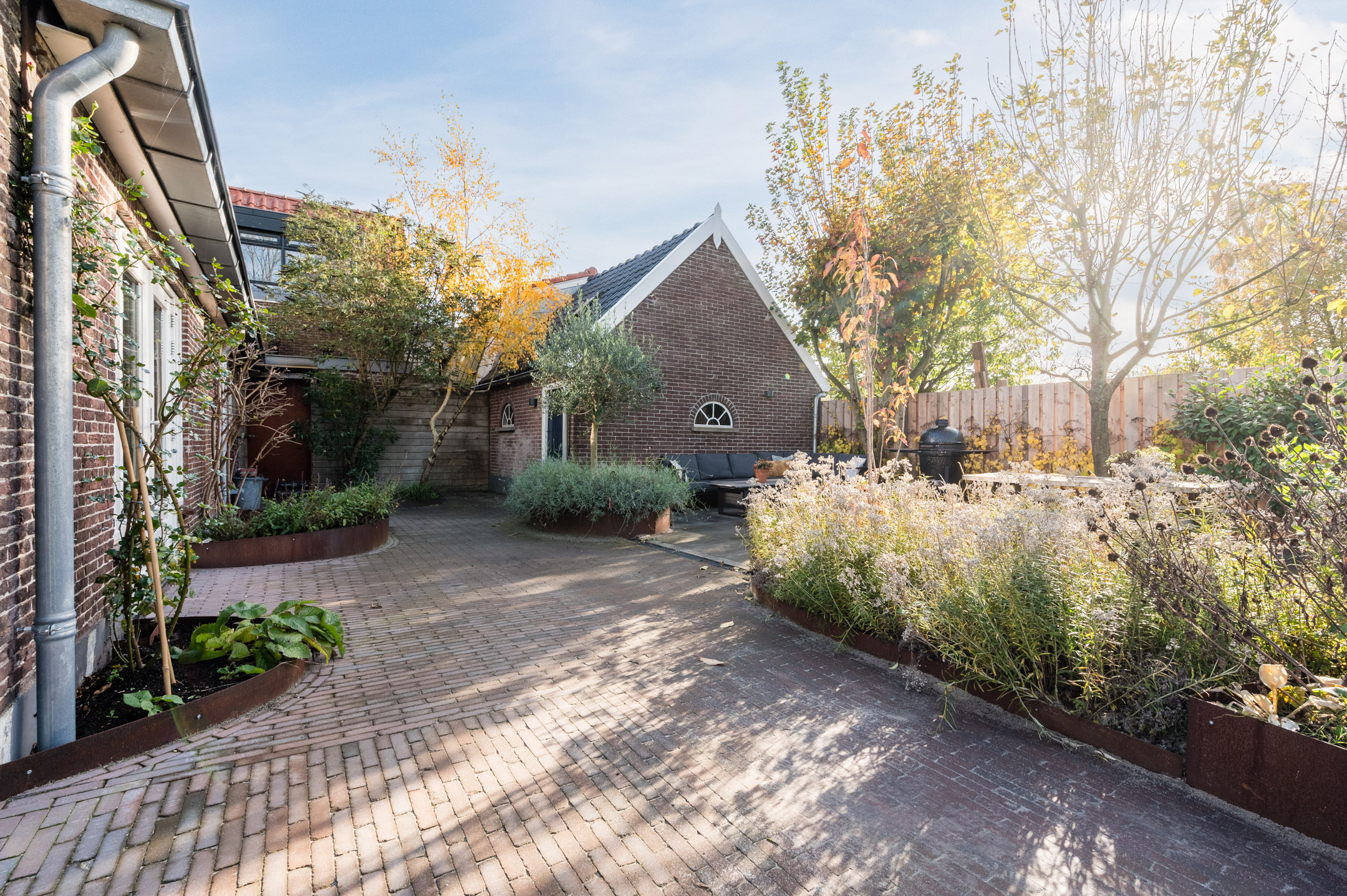 Te koop: Foto Woonhuis aan de Zuidzijde 78 in Bodegraven