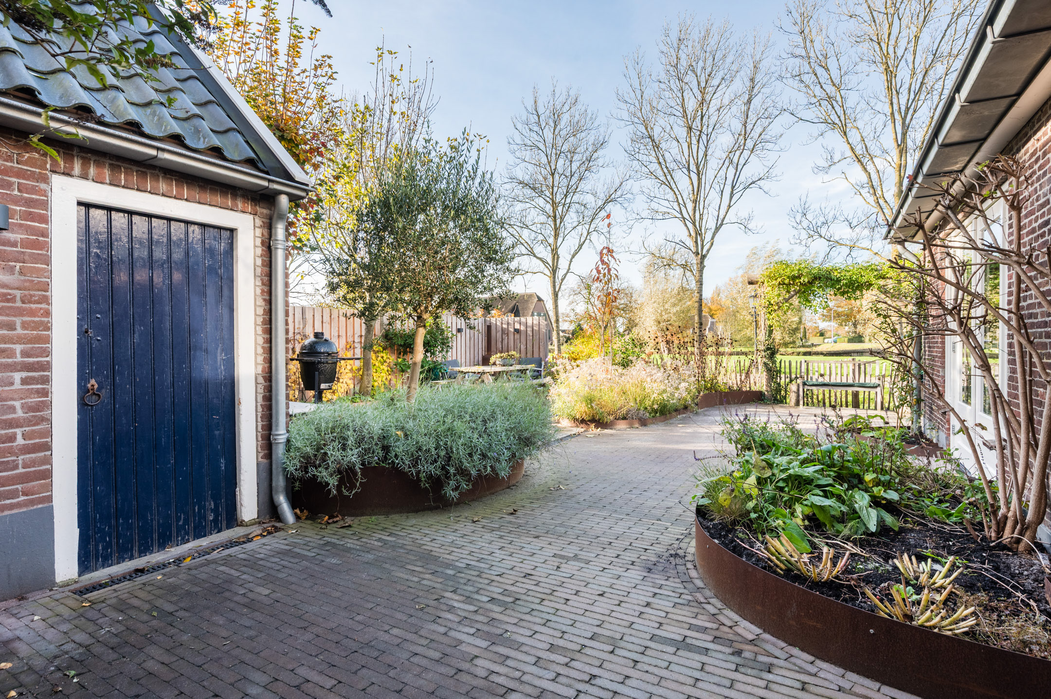 Te koop: Foto Woonhuis aan de Zuidzijde 78 in Bodegraven