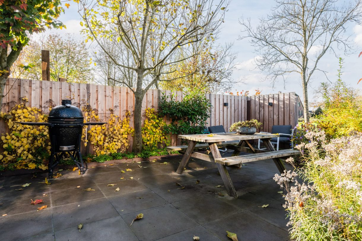 Te koop: Foto Woonhuis aan de Zuidzijde 78 in Bodegraven