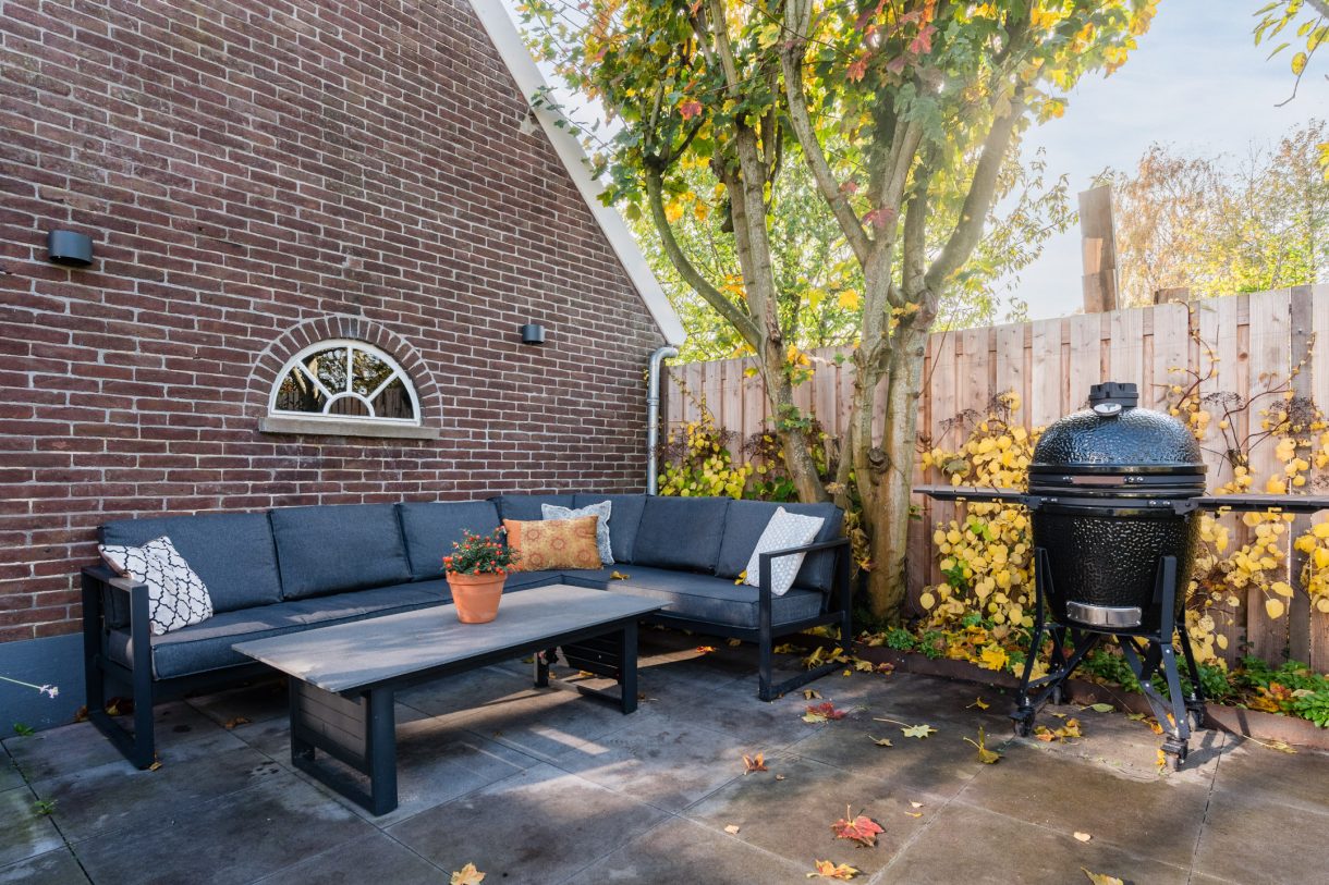 Te koop: Foto Woonhuis aan de Zuidzijde 78 in Bodegraven