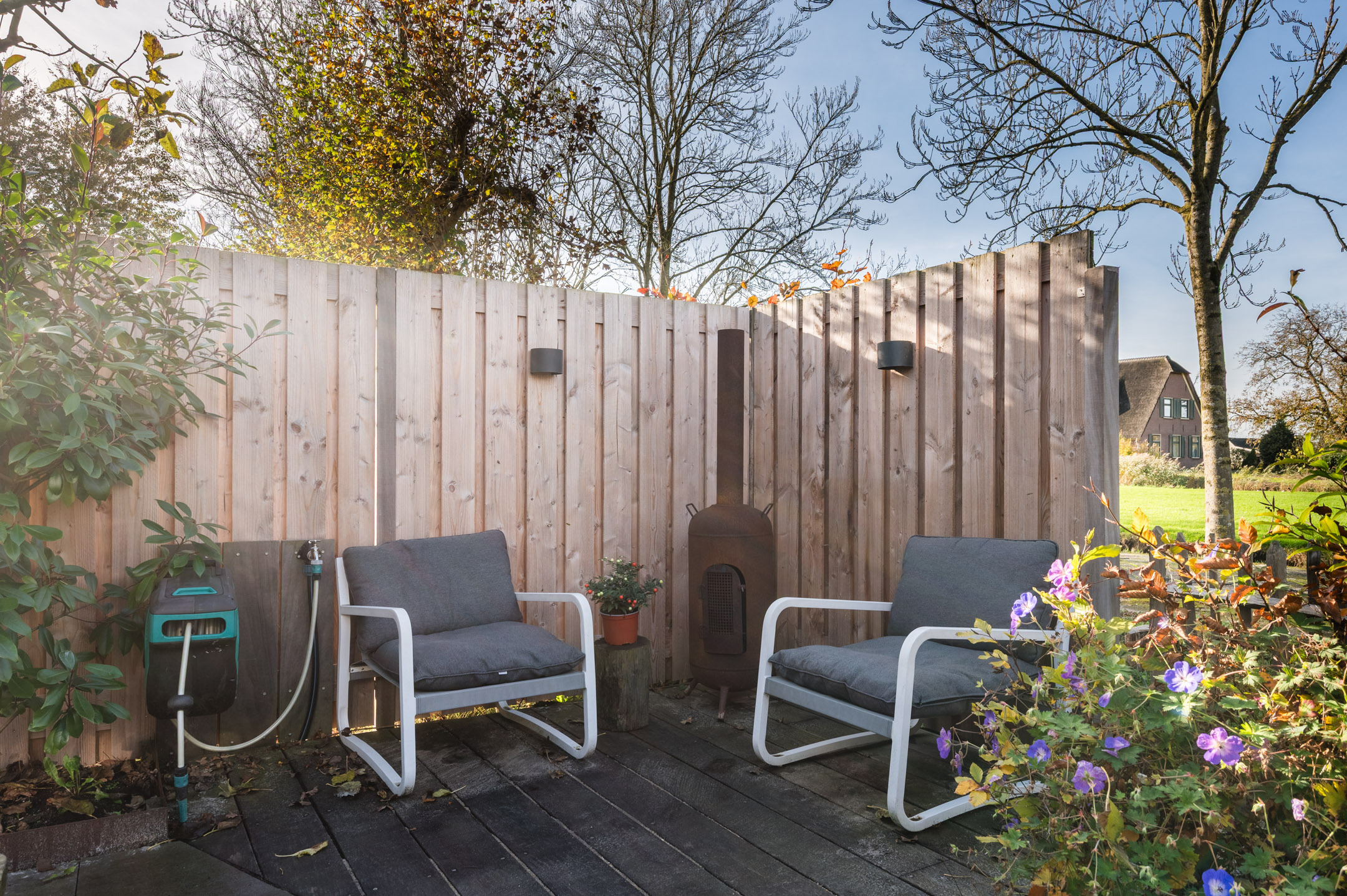 Te koop: Foto Woonhuis aan de Zuidzijde 78 in Bodegraven