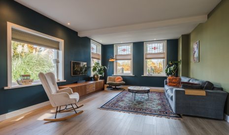 Te koop: Foto Woonhuis aan de Zuidzijde 78 in Bodegraven