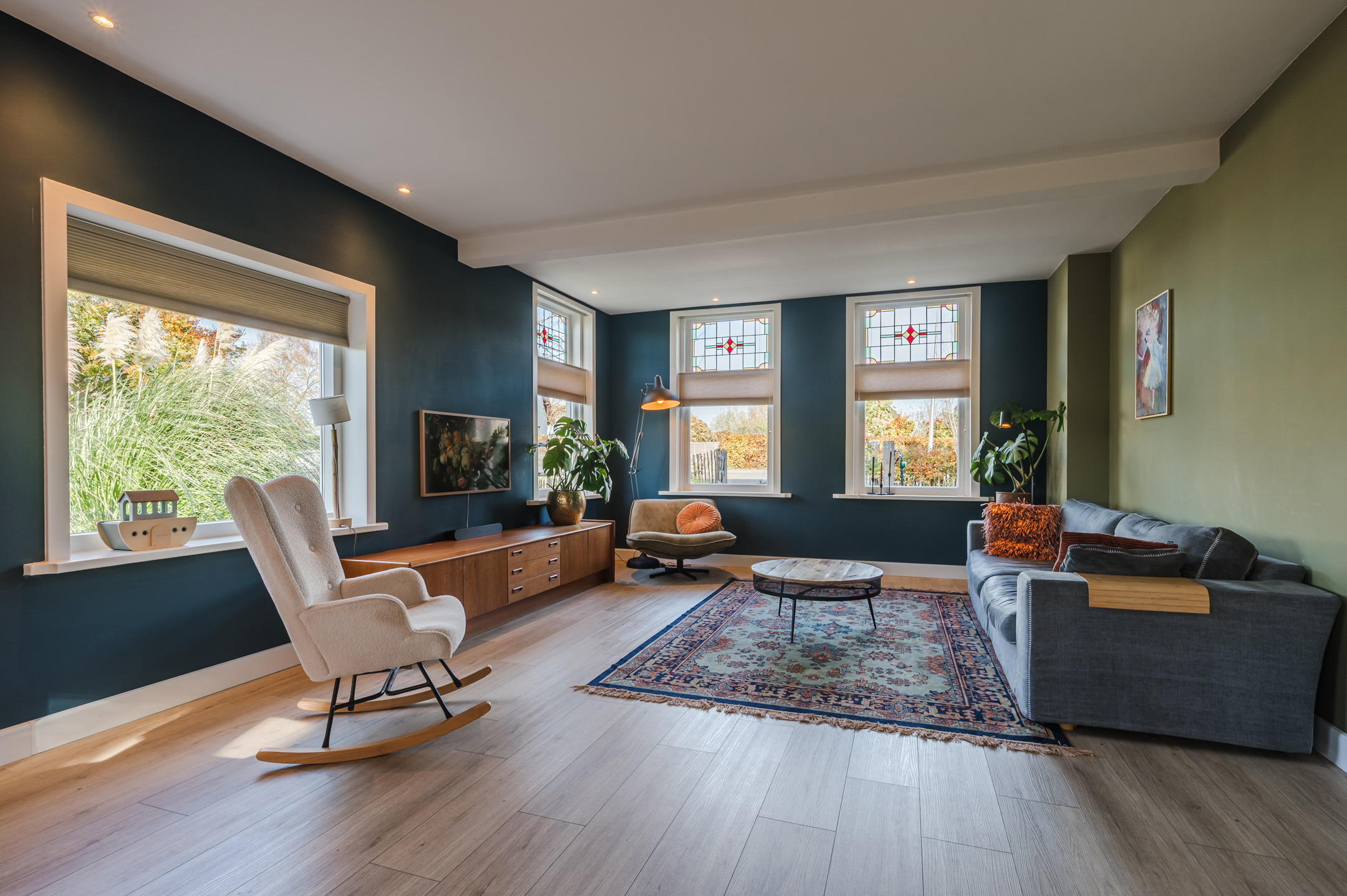 Te koop: Foto Woonhuis aan de Zuidzijde 78 in Bodegraven