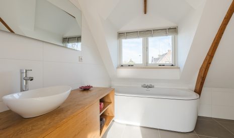 Te koop: Foto Woonhuis aan de Zuidzijde 78 in Bodegraven