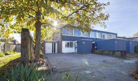 Hoofdfoto van Nijmegen Zwanenveld 2552