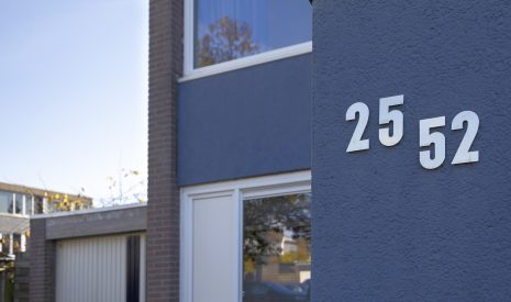 Te koop: Foto Woonhuis aan de Zwanenveld 2552 in Nijmegen