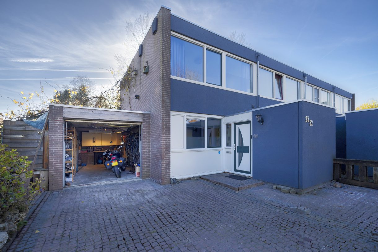 Te koop: Foto Woonhuis aan de Zwanenveld 2552 in Nijmegen