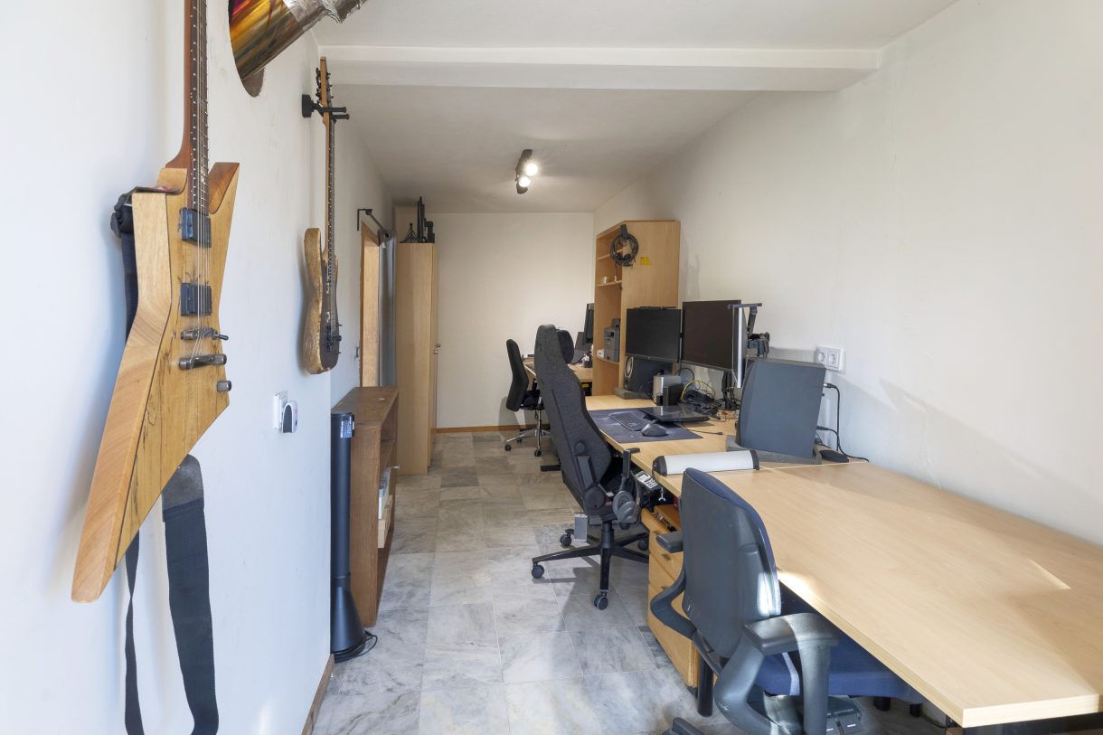 Te koop: Foto Woonhuis aan de Zwanenveld 2552 in Nijmegen