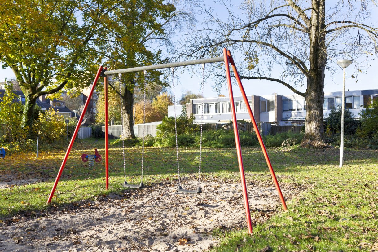 Te koop: Foto Woonhuis aan de Zwanenveld 2552 in Nijmegen