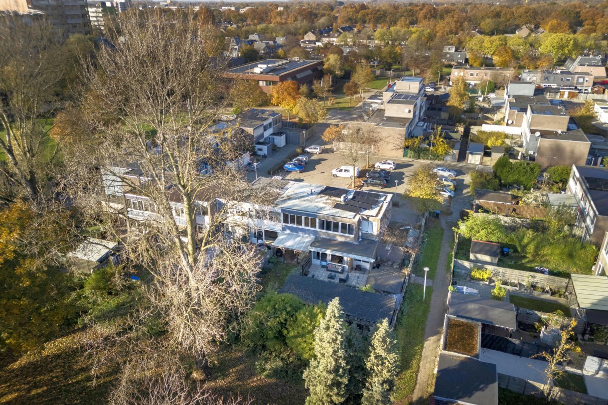 Te koop: Foto Woonhuis aan de Zwanenveld 2552 in Nijmegen
