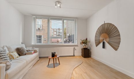 Te koop: Foto Appartement aan de Regulierstraat 80 in Nijmegen