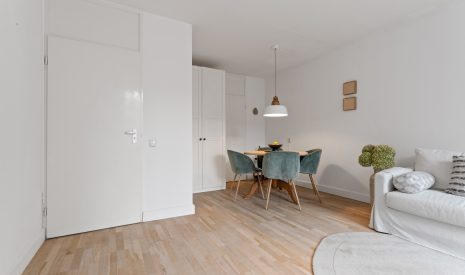 Te koop: Foto Appartement aan de Regulierstraat 80 in Nijmegen
