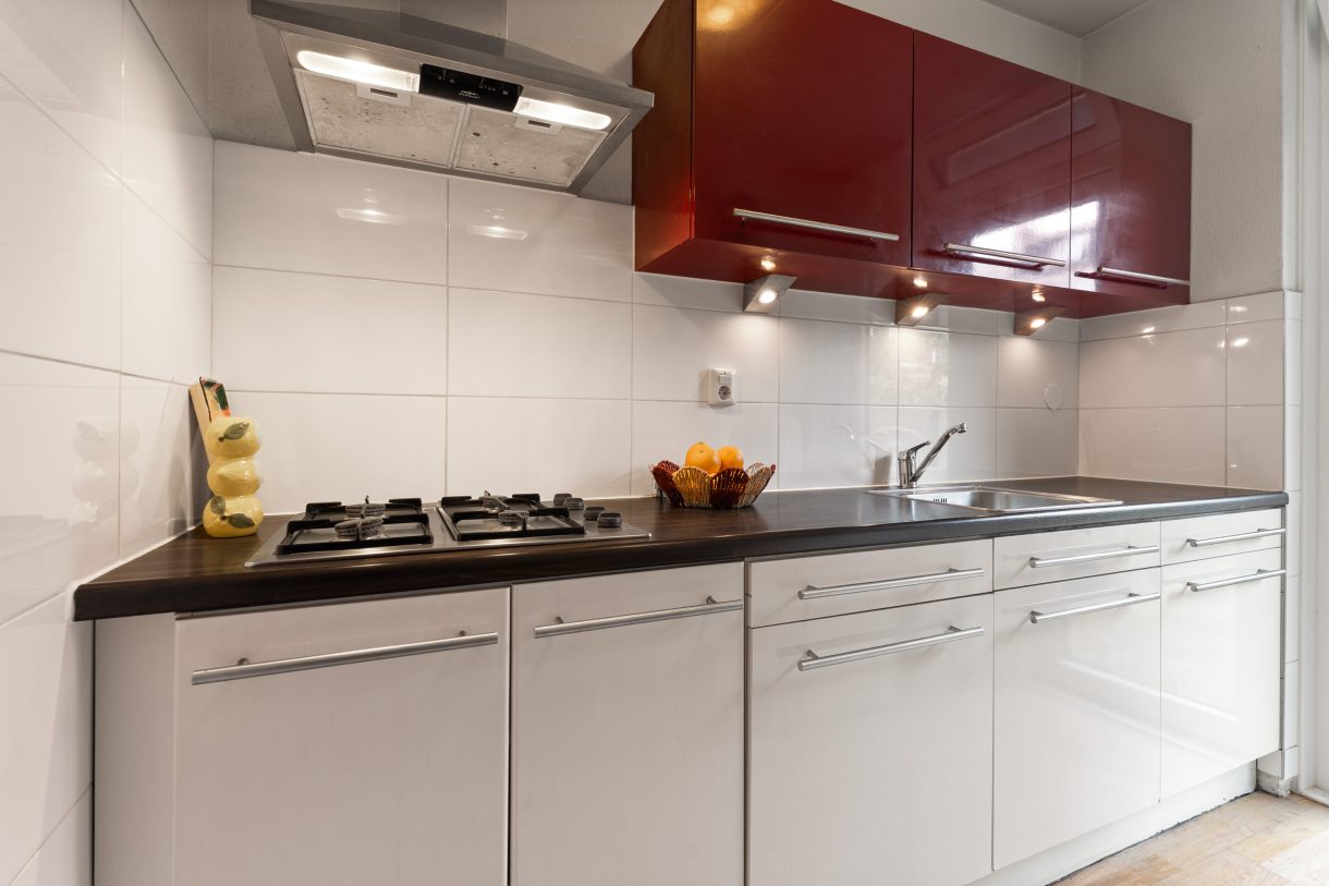 Te koop: Foto Appartement aan de Regulierstraat 80 in Nijmegen