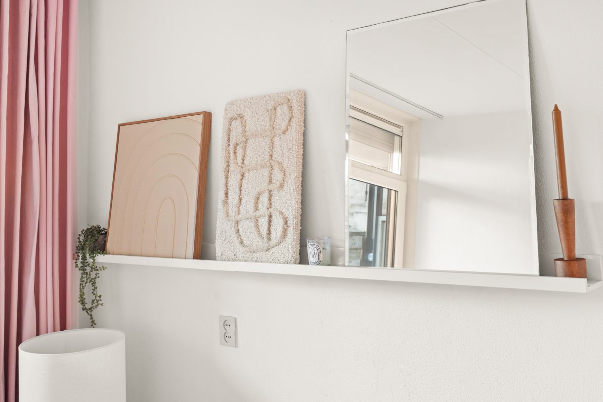 Te koop: Foto Appartement aan de Regulierstraat 80 in Nijmegen