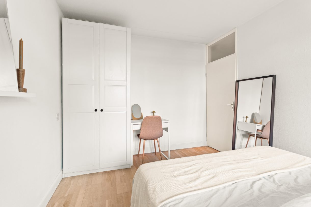 Te koop: Foto Appartement aan de Regulierstraat 80 in Nijmegen