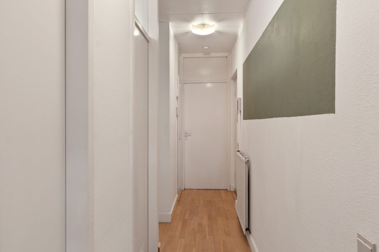 Te koop: Foto Appartement aan de Regulierstraat 80 in Nijmegen