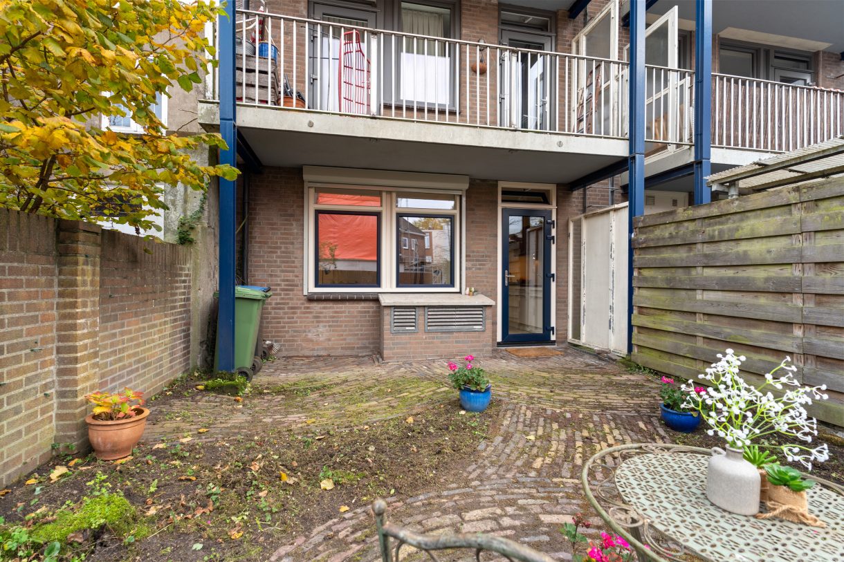 Te koop: Foto Appartement aan de Regulierstraat 80 in Nijmegen