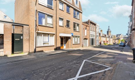 Hoofdfoto van Nijmegen Regulierstraat 80