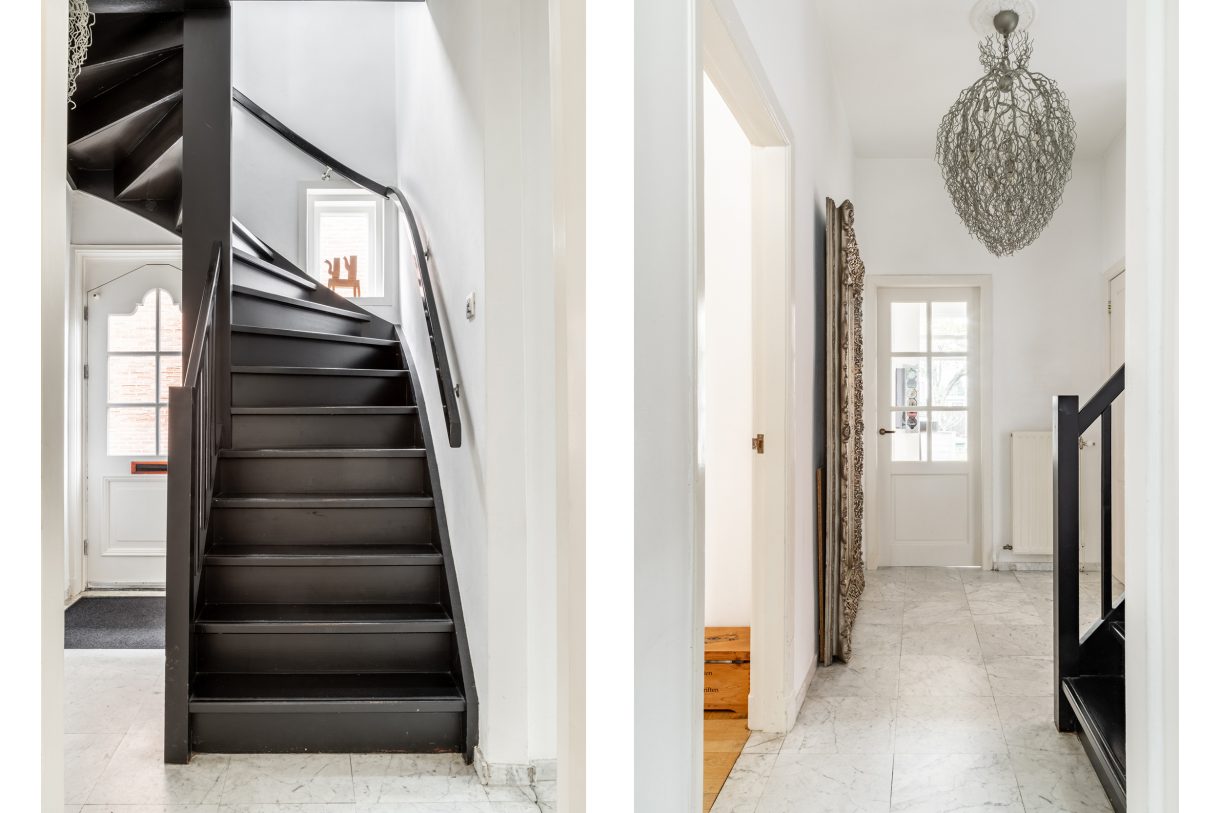 Te koop: Foto Woonhuis aan de Kostverlorenstraat 36 in Zandvoort