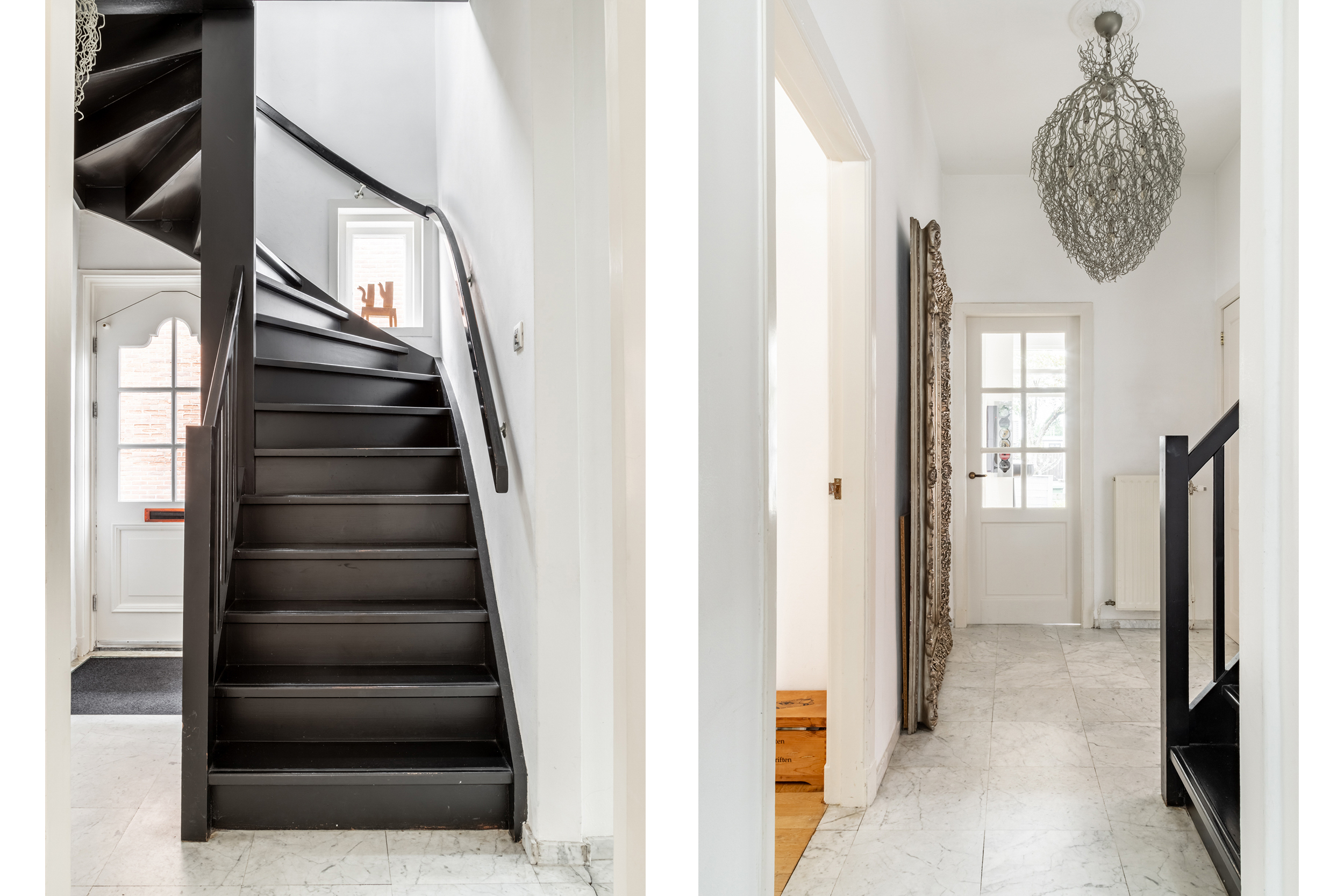 Te koop: Foto Woonhuis aan de Kostverlorenstraat 36 in Zandvoort