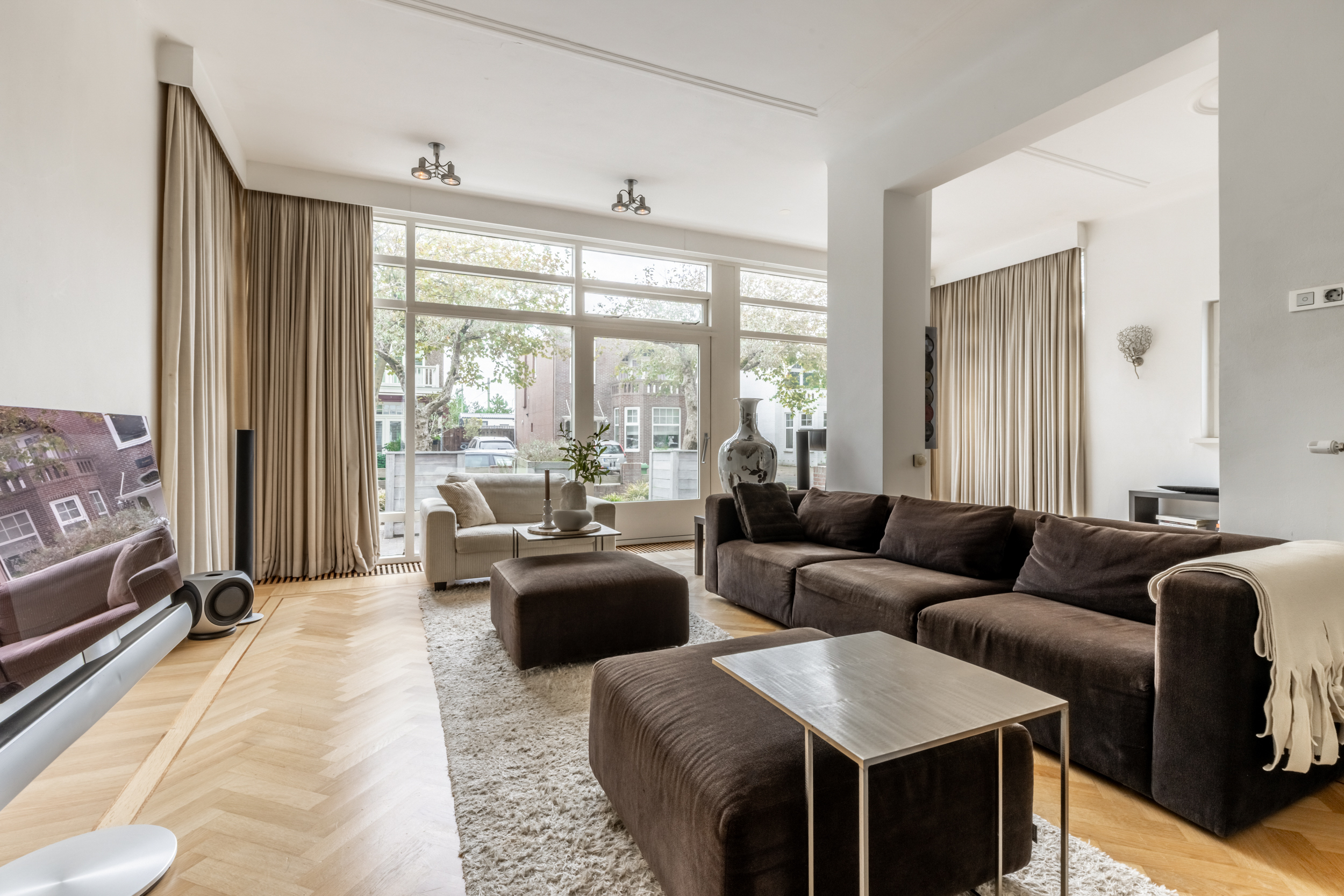 Te koop: Foto Woonhuis aan de Kostverlorenstraat 36 in Zandvoort