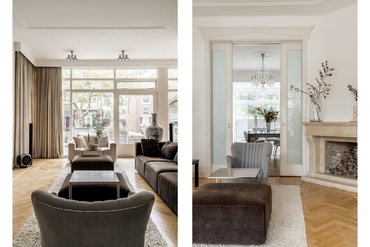 Te koop: Foto Woonhuis aan de Kostverlorenstraat 36 in Zandvoort