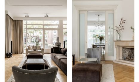 Te koop: Foto Woonhuis aan de Kostverlorenstraat 36 in Zandvoort