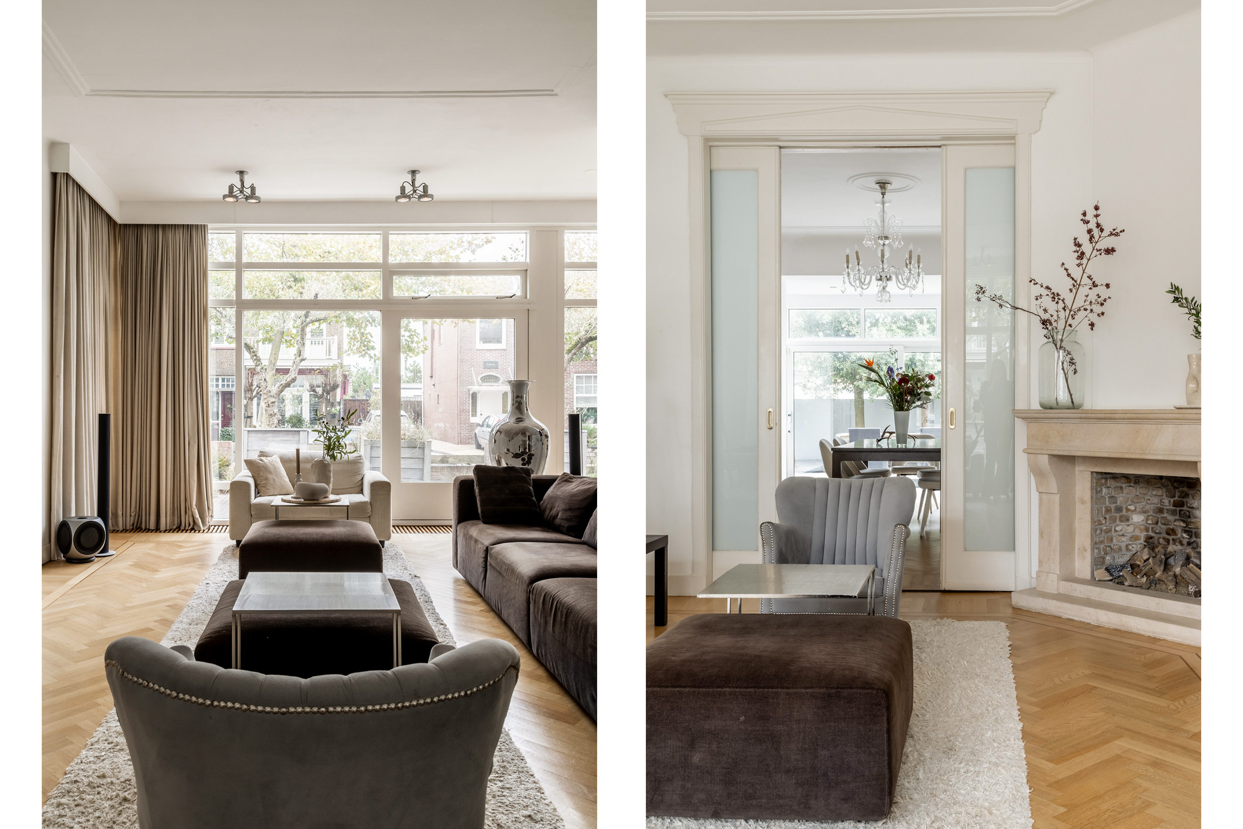 Te koop: Foto Woonhuis aan de Kostverlorenstraat 36 in Zandvoort