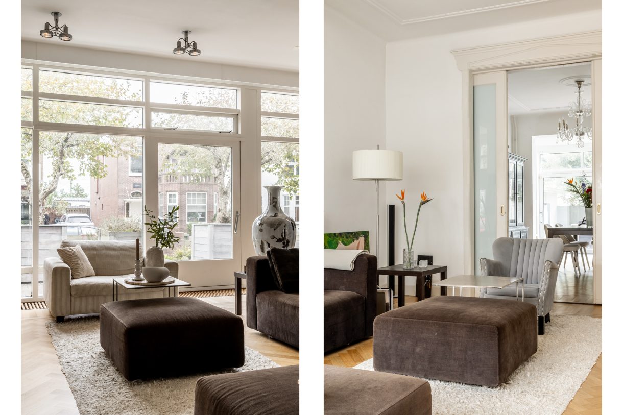 Te koop: Foto Woonhuis aan de Kostverlorenstraat 36 in Zandvoort