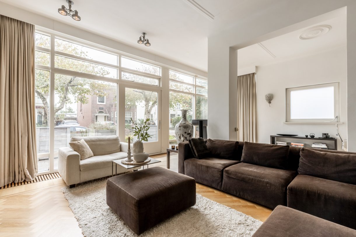 Te koop: Foto Woonhuis aan de Kostverlorenstraat 36 in Zandvoort