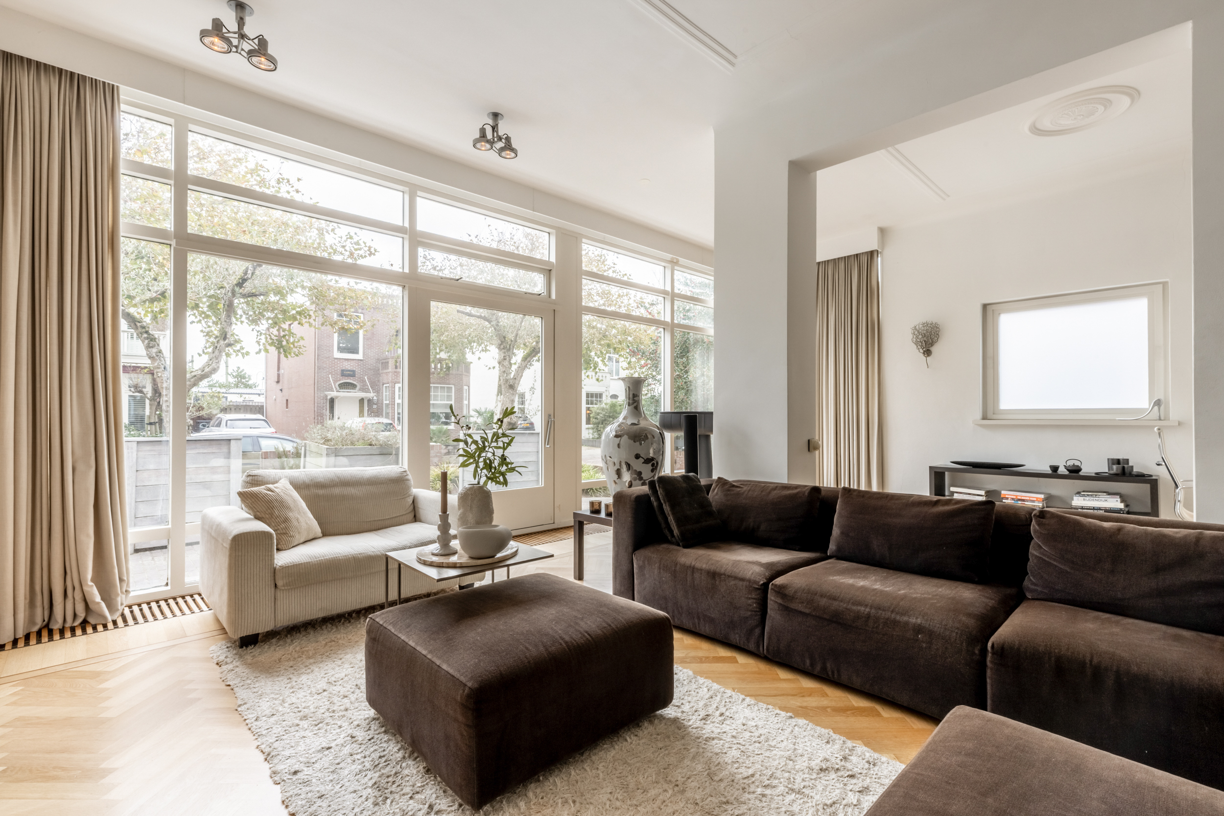 Te koop: Foto Woonhuis aan de Kostverlorenstraat 36 in Zandvoort