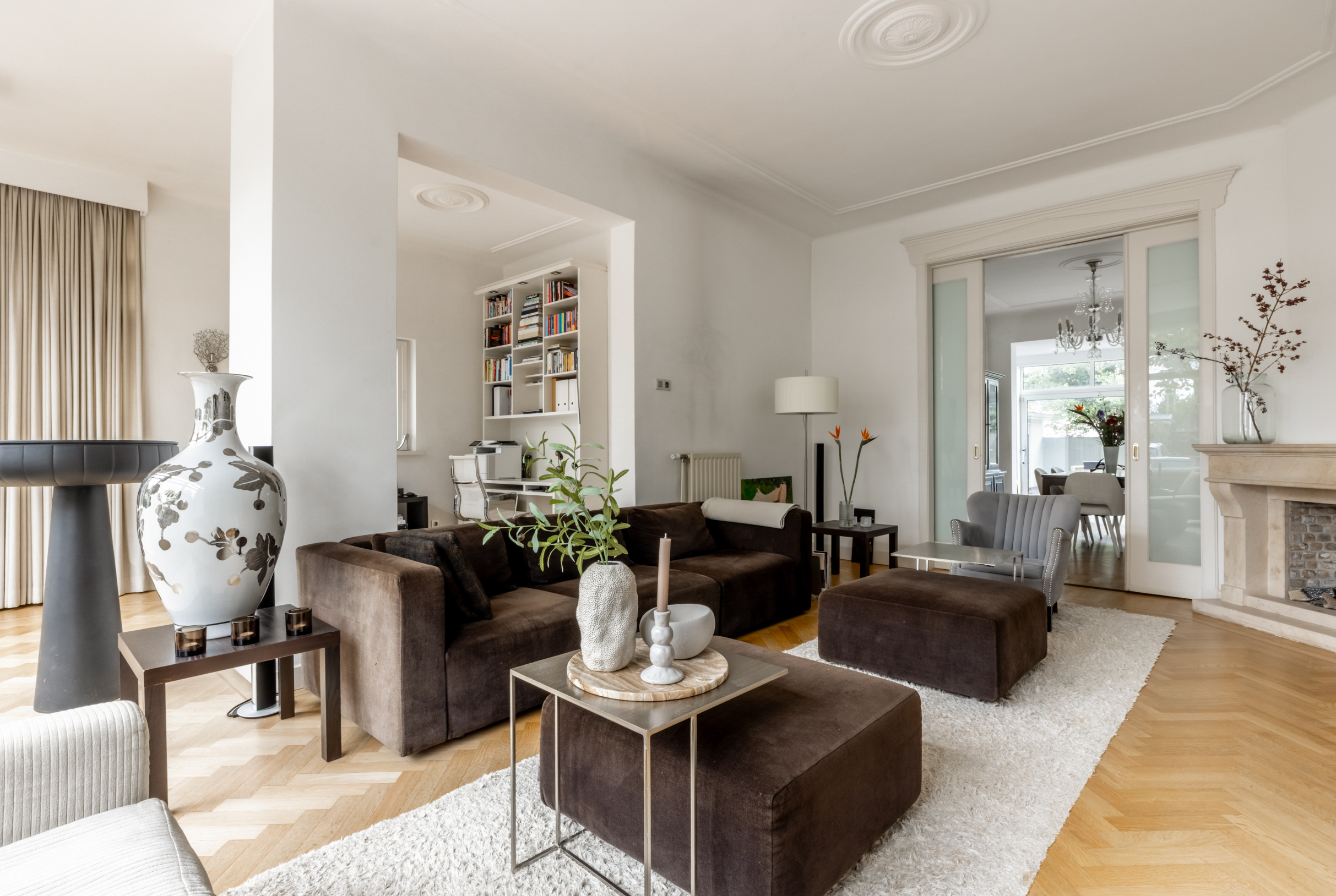 Te koop: Foto Woonhuis aan de Kostverlorenstraat 36 in Zandvoort