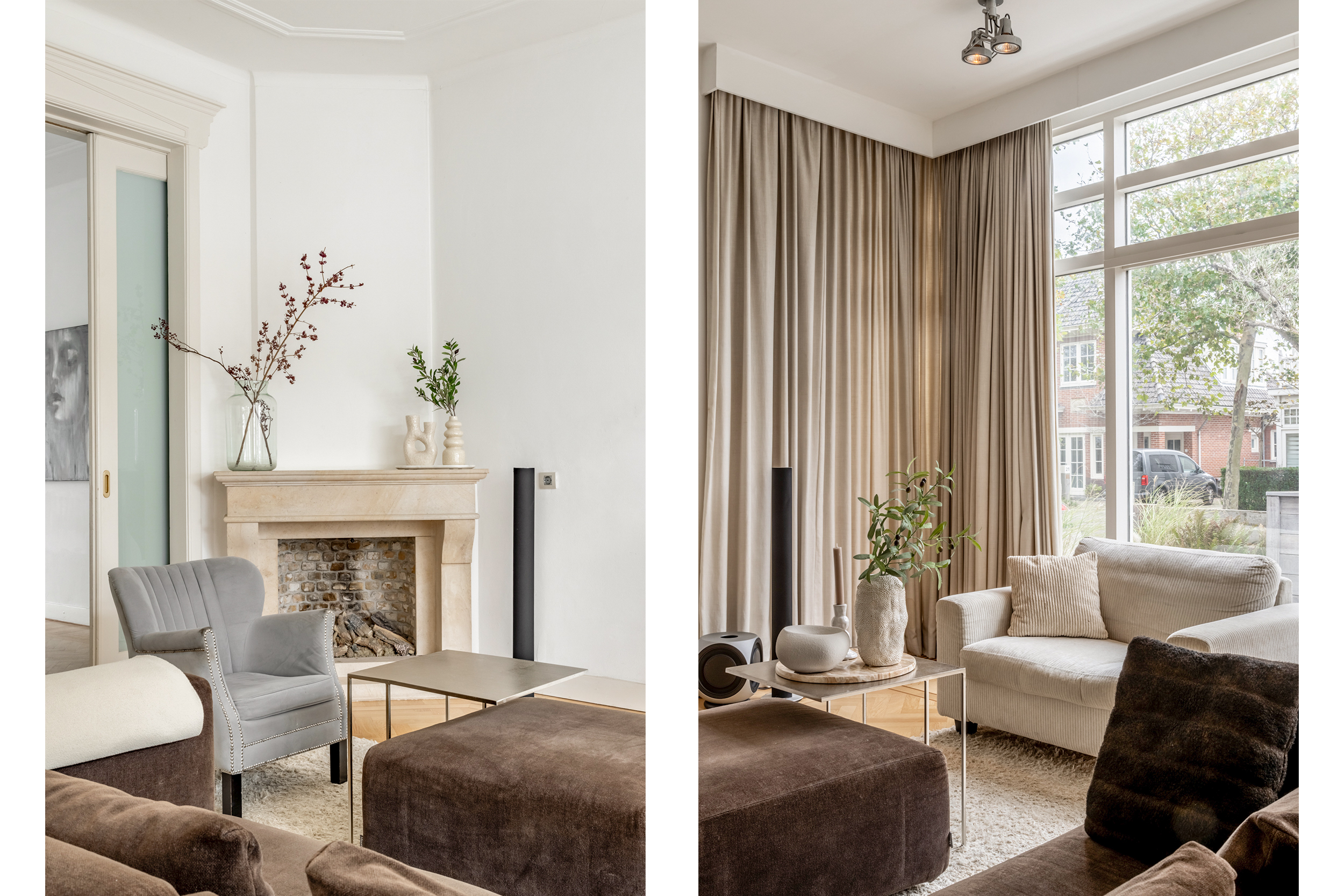 Te koop: Foto Woonhuis aan de Kostverlorenstraat 36 in Zandvoort