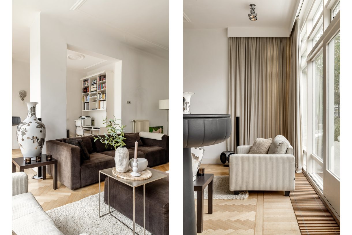 Te koop: Foto Woonhuis aan de Kostverlorenstraat 36 in Zandvoort