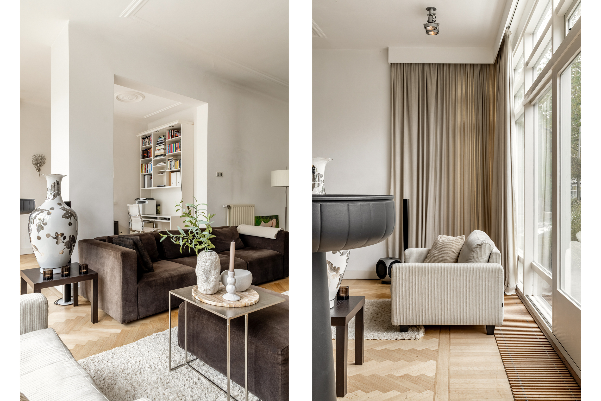 Te koop: Foto Woonhuis aan de Kostverlorenstraat 36 in Zandvoort