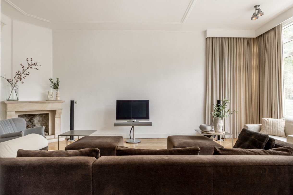 Te koop: Foto Woonhuis aan de Kostverlorenstraat 36 in Zandvoort