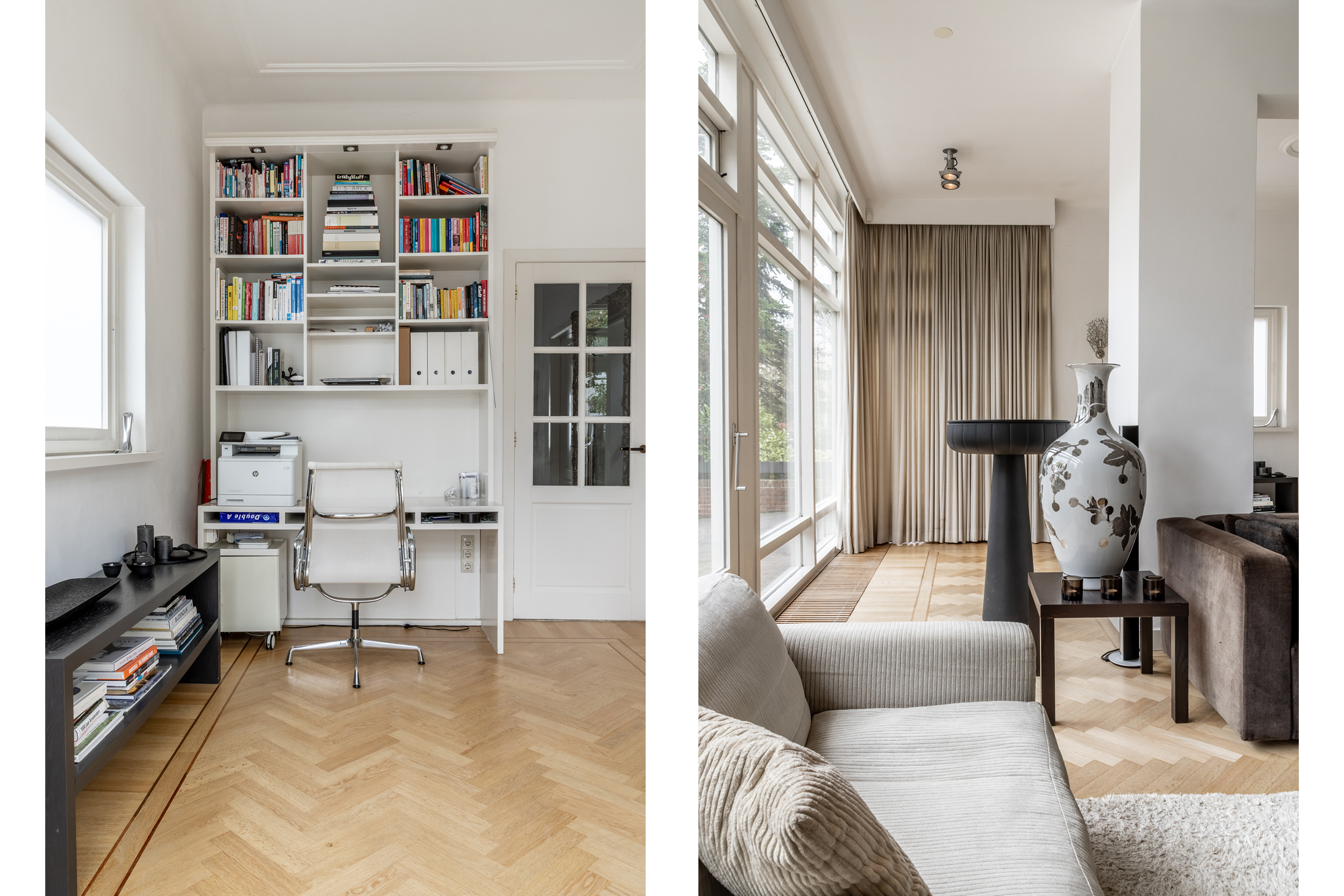 Te koop: Foto Woonhuis aan de Kostverlorenstraat 36 in Zandvoort