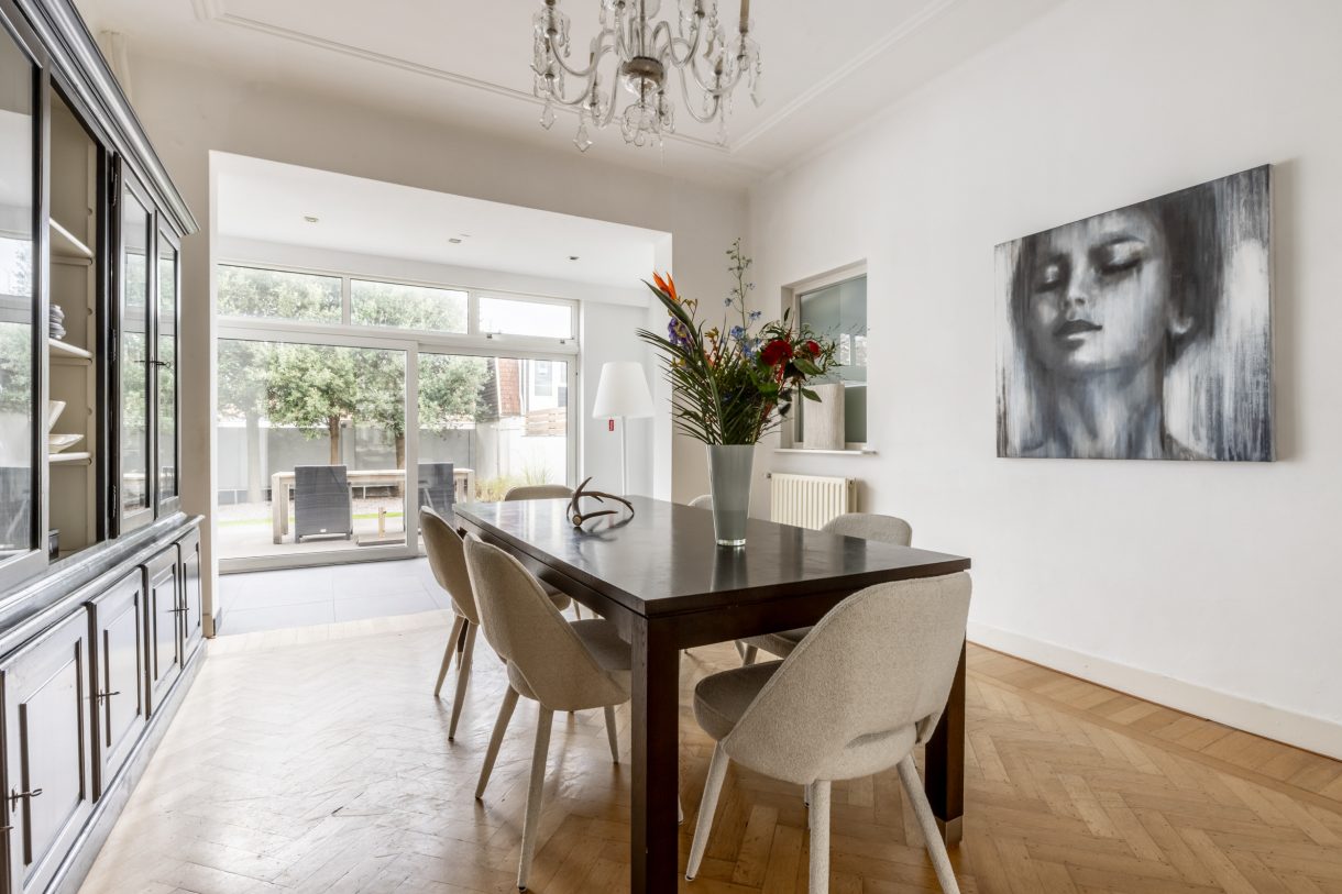 Te koop: Foto Woonhuis aan de Kostverlorenstraat 36 in Zandvoort