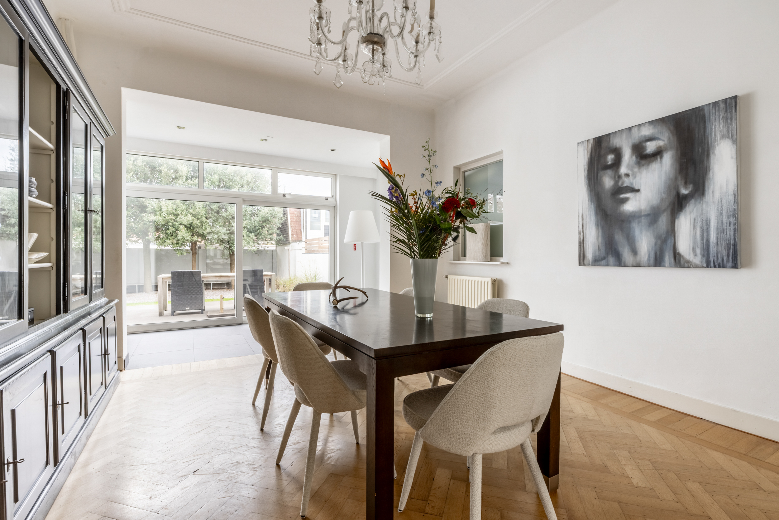 Te koop: Foto Woonhuis aan de Kostverlorenstraat 36 in Zandvoort